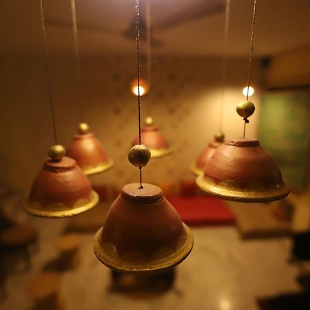 Karta-Purakh An Ayurvedic Stay Amritsar Exterior foto