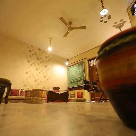 Karta-Purakh An Ayurvedic Stay Amritsar Exterior foto