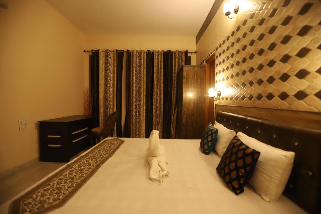 Karta-Purakh An Ayurvedic Stay Amritsar Exterior foto