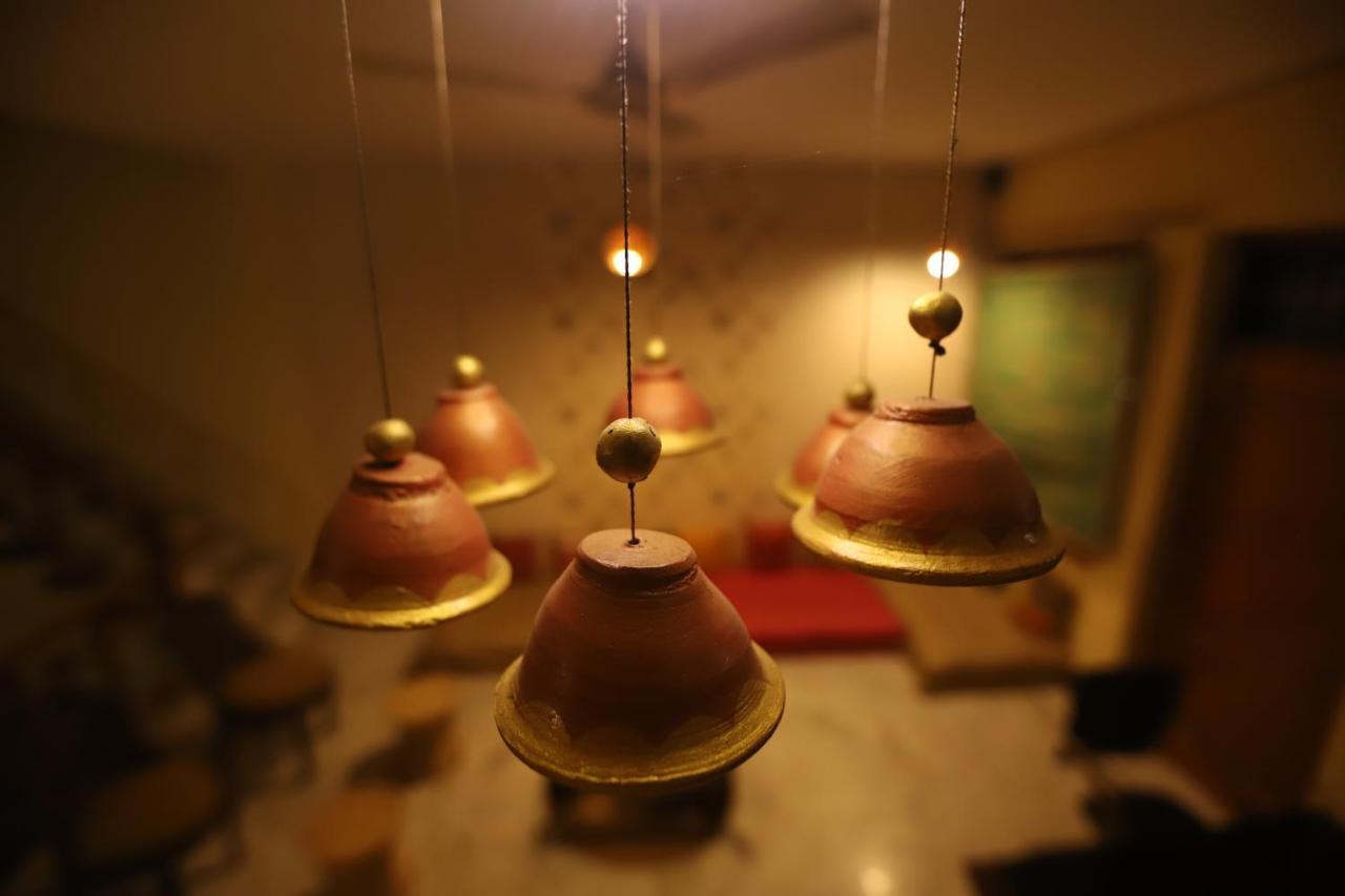 Karta-Purakh An Ayurvedic Stay Amritsar Exterior foto