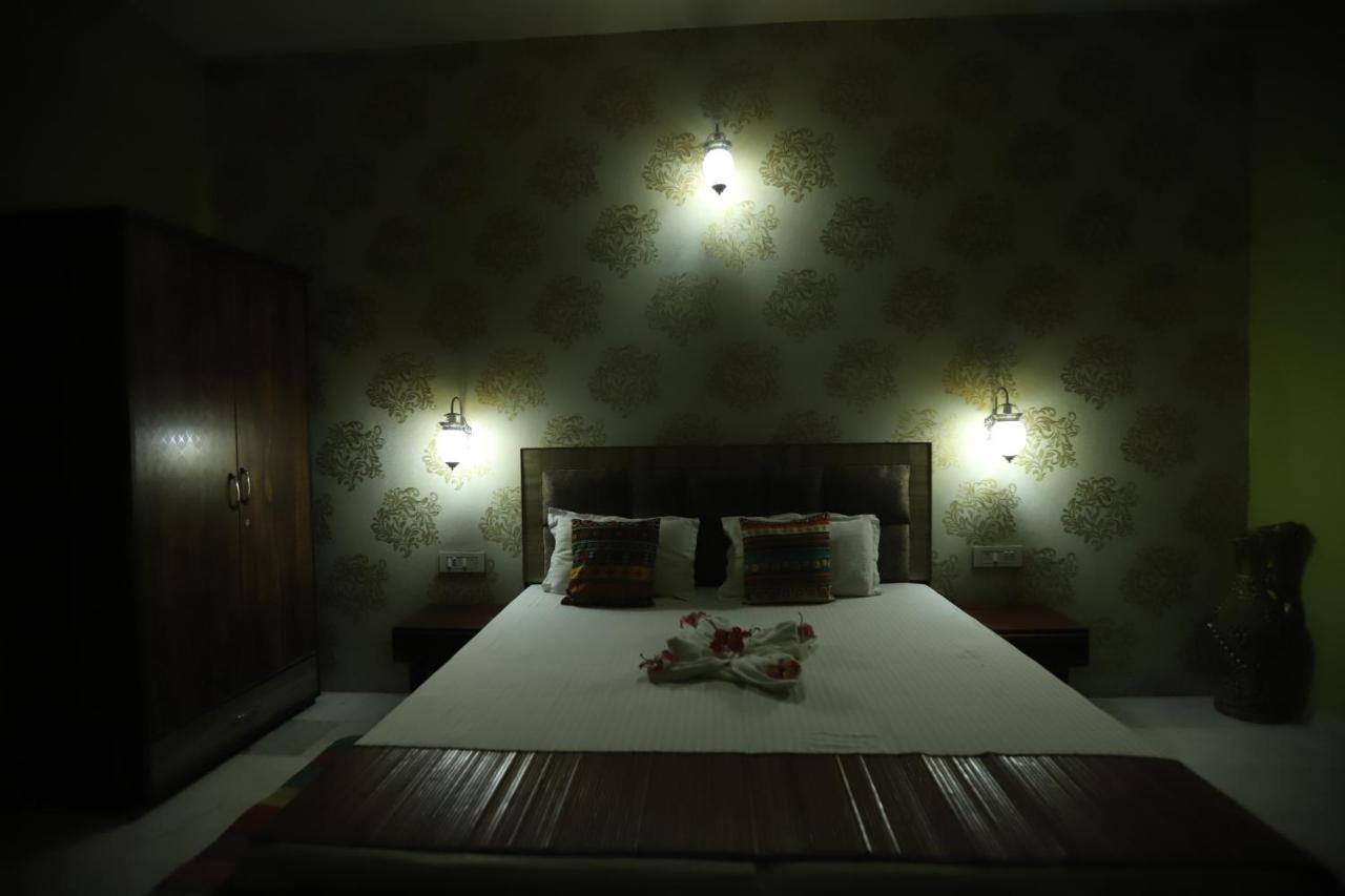 Karta-Purakh An Ayurvedic Stay Amritsar Exterior foto