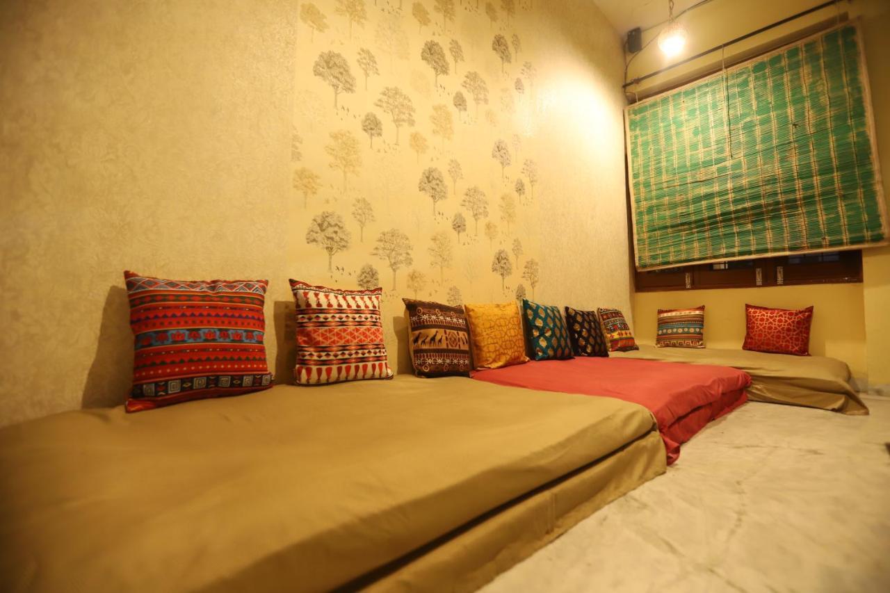 Karta-Purakh An Ayurvedic Stay Amritsar Exterior foto