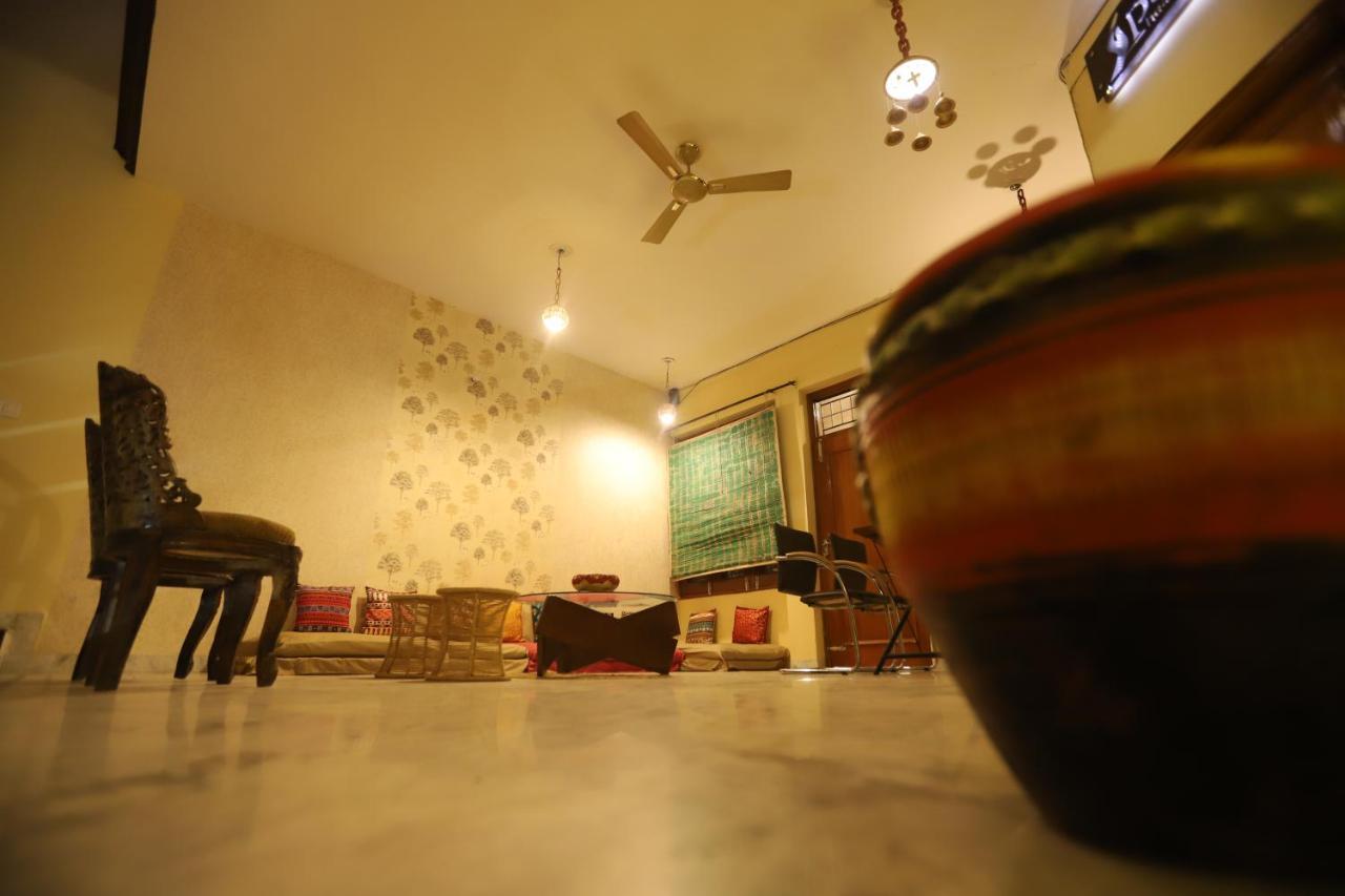 Karta-Purakh An Ayurvedic Stay Amritsar Exterior foto