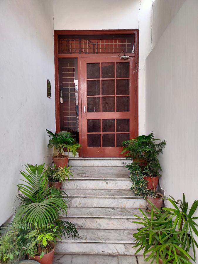 Karta-Purakh An Ayurvedic Stay Amritsar Exterior foto